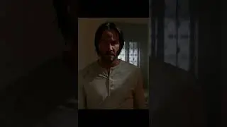 JOHN WICK | A QUIET KIND OF PAIN