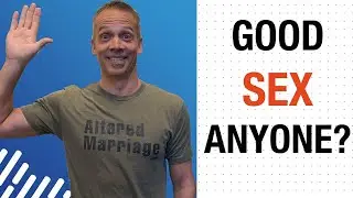 How to Maintain Healthy Sex in Marriage | 4 Keys