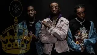 Migos type beat - Please dont touch my ride (Prod by KingProdigy)