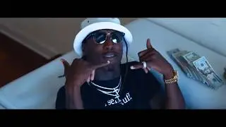 FYB Tevin - Got Time ft DC DaVinci + C-Trillionaire + DeeQuincy Gates