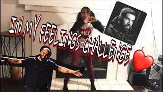 IN MY FEELINGS CHALLENGE | DRAKE KEKE DO YOU LOVE ME | KIDS CHALLENGE