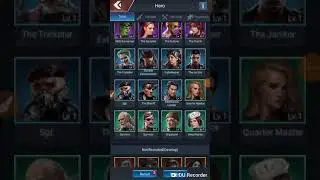 EASY DIAMONDS - LAST SHELTER SURVIVAL : clash of zones - event 4 hero development - easy diamonds