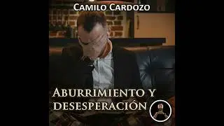 EXORCISMO CONTRA ABURRIMIENTO Y DESESPERACI&Oacute;N POR BRUJERIA #desarrollopersonal #terapia #sanacion