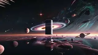 Mind Journey - Elektronik M&uuml;zik & Dubstep | Zihin Yolculuğu - #Electronic Music & #Dubstep