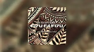 DJ Kaitapu - 747 Remix (Audio) feat. Donny Mahanga & P.Wish