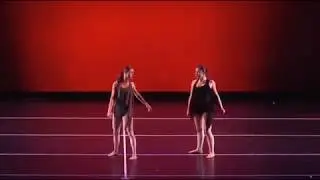 Train Wreck - James Arthur (Darlene Ceglia's Dance Project)