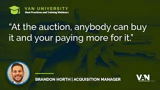 Acquiring and Selling 101 - Advice from an Acquisition Specialist