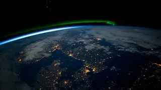 Picturing Earth: Eye of the Beholder