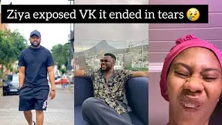 Vk loin heart  achiitsanangura kusiyana kwake nemai miracle uye ziya oti vk ane chikwereti R46,000😳