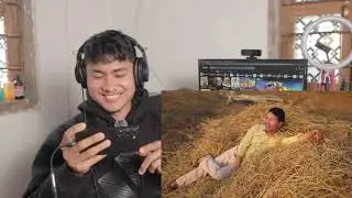 Am.beng Pante// Saldorik S Dio// reaction video 