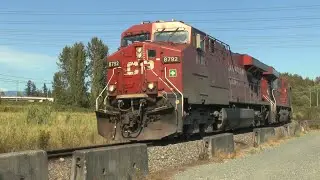 New spot! CP 8792 at Surrey + Another (2015-08-09)