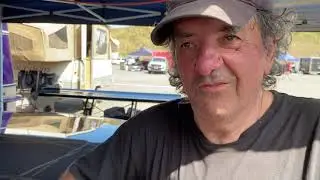 Drag Racing pit talk with Benny GATT