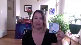 Yoga with Ms. Oksana: Your feet kissing the Earth