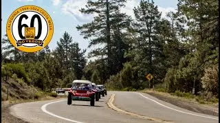 Meyers Manx 60th Anniversary Celebration at Big Bear Bash