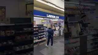Bangkok's Lawson 108 🇹🇭
