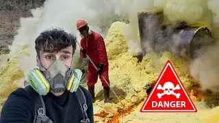 LA VERDAD SOBRE EL VOLC&Aacute;N LAVA AZUL que Nadie Te Dijo