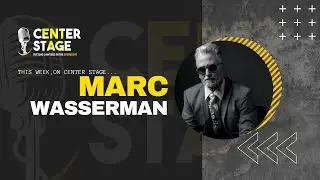 Finding Your Niche with Attorney Marc Wasserman