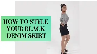 LimeRoad: Style Your Skirt In Different Ways #LimeRoadClothing