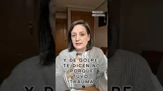 Narcisismo y Maldad (No es Trauma) #narcisismo #shorts #terapiagrupal