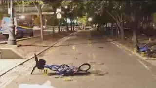 Jury to mull prison or death for NYC bike path killer
