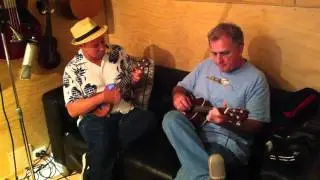 Hano Hano by Sam Lemann  and John Kane
