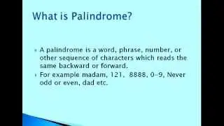 c program to check whether the string is palindrome(using string functions)