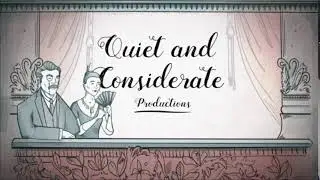 Jax Media/Quiet and Considerate/Semi-Formal (2020)