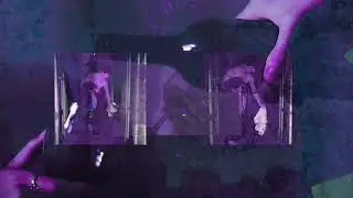 Volpe - Chinese \ Breaking Beds ( Slowed n Reverb ) (Official Visualizer)