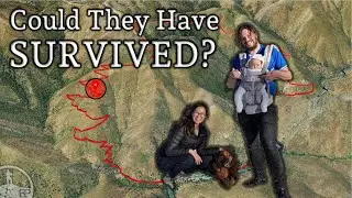 Hiking Mystery Solved: What Can We Learn from This Family's Death?