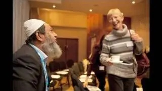 Community Health Champions Song (Altogether Better Programme)
