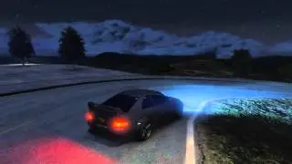 One Last Ride (GTA 5 Machinima)