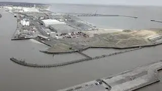 Peel Ports Great Yarmouth | Outer Harbour