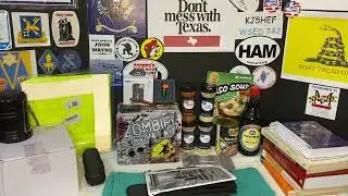 Закупка продуктов для выживания 10.01.2026 #shtf #pantryhaul #prepperpantry #emergencysupplies #p...