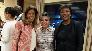 2023 Business Leaders of Color Reception