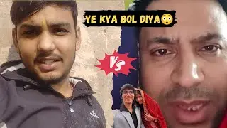 Ye Kya Bol Diya Puneet Superstar Ne? | Sourav Joshi