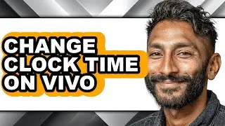 How to Change Clock Time on Vivo (full Guide)