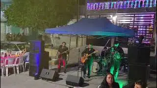 Que no se apague la lumbre región GR