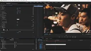 Учебное пособие по Magic Bullet Denoiser III