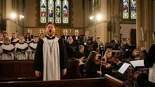 Thy Kingdom Come, Our Hearts Awake