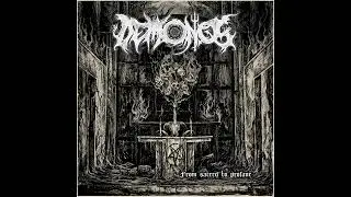 D&eacute;monos - From Sacred To Profane (Full EP)