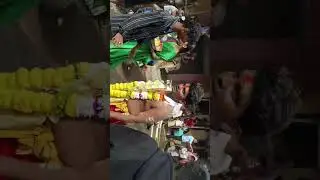 Orlem || Mari Amman festival || #tamilfestival #mumbaitamilfestial #mariamman #ammanfestival #orlem