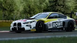 spa hotstint raw 1 hour footage