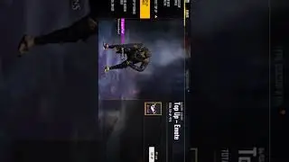 Upcoming new top up emote Garena Freefire||Max Poovigaming
