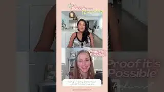 Embracing Positivity and Realness with Brittney Neunzig