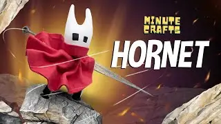 The Hornet Has Arrived! 🚨| StikBot Minute Craft