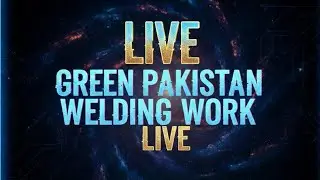 Green Pakistan Wood Master is live!
