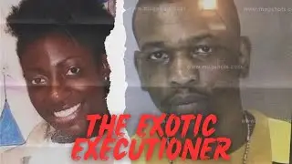 Felicia Blakely: The Exotic Executioner