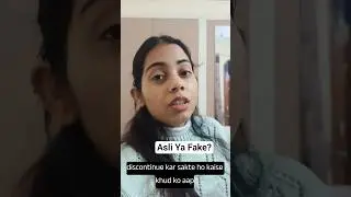 Brain Asli Aur Fake Me Farq Nahi Karta #atomichabits #everydayjourney #books #shorts #shortvideo