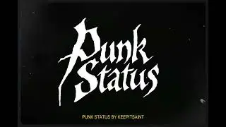 TRINCHERAS - Keepitsaint, Vil Tripi, Kismet, Holly Allen (Official Visualizer)
