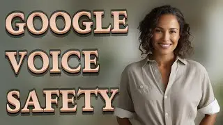 Is Google Voice Secure on Public WiFi?